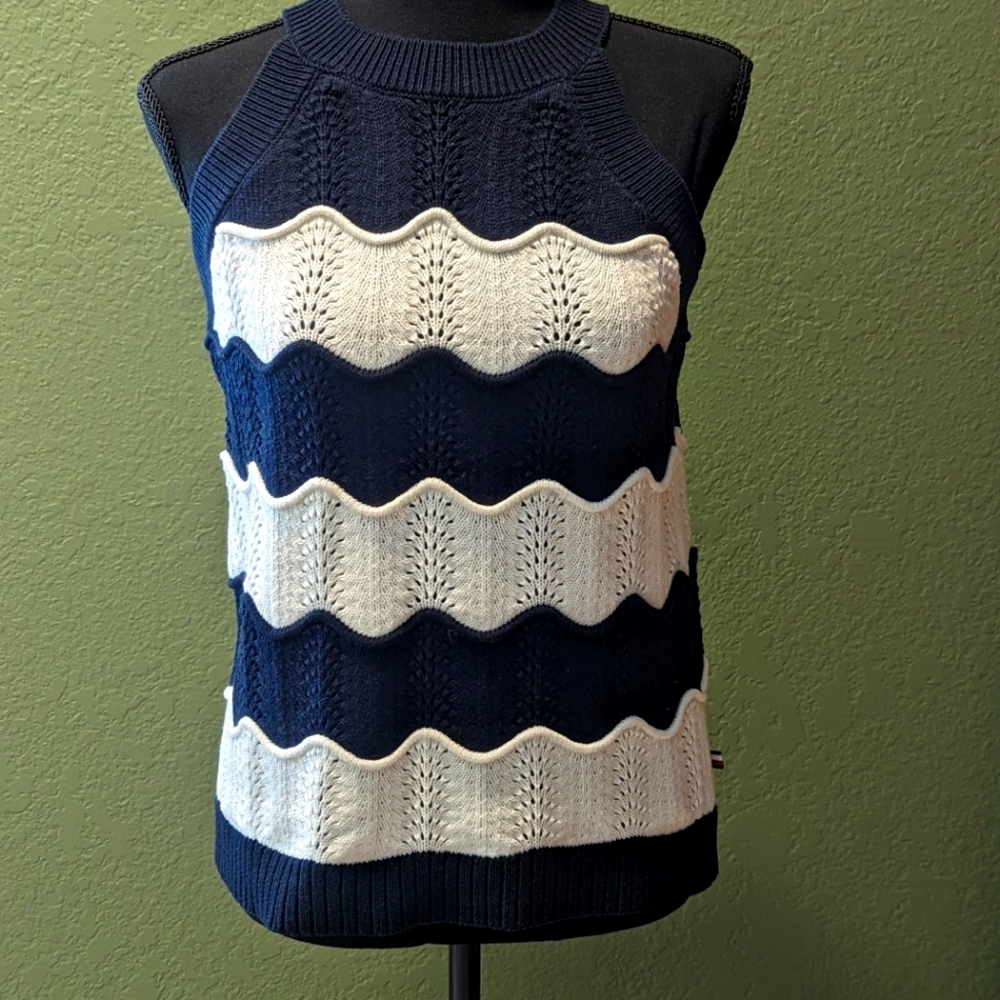 Cute summer halter